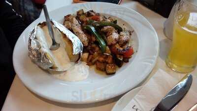 Kirchenwirt Am Pöstlingberg