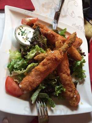 Zum Schiefen Apfelbaum