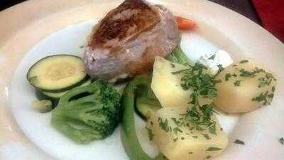 Kreksis Schwagerwirtschaft