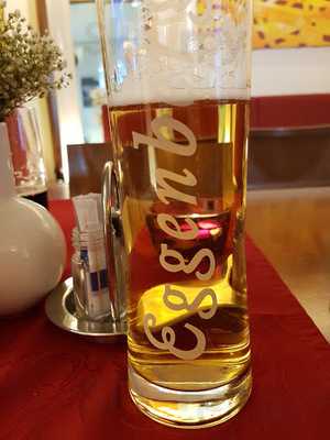 Kreksis Schwagerwirtschaft