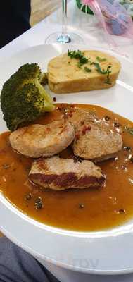 Kreksis Schwagerwirtschaft