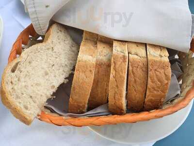 Griechisches Restaurant Orpheus