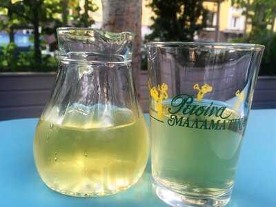 Griechisches Restaurant Orpheus