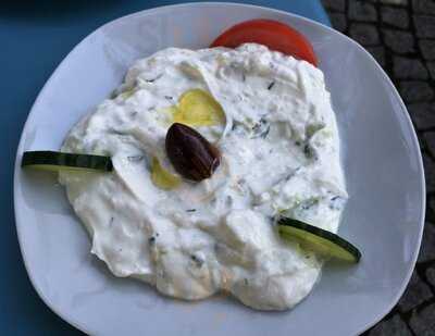 Griechisches Restaurant Orpheus