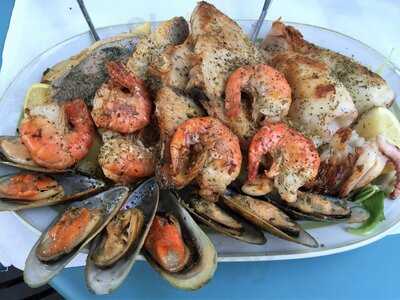 Griechisches Restaurant Orpheus