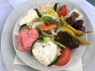 Griechisches Restaurant Orpheus