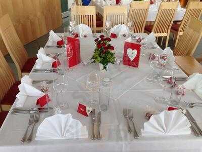 Bildungshaus Sankt Magdalena