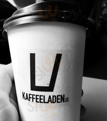 Kaffeeladen