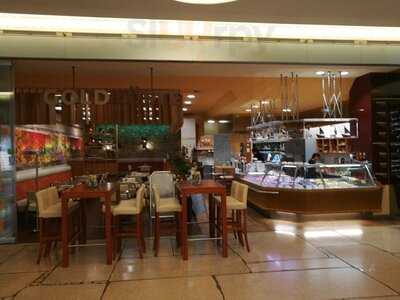 Goldkuste Lentia City