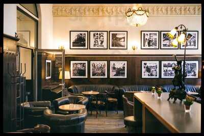 Café Kaiserfeld