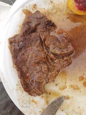 Gasthaus & Fleischerei Haselbacher