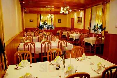 Gasthaus & Fleischerei Haselbacher