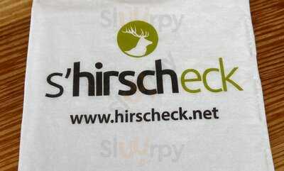 S´hirscheck