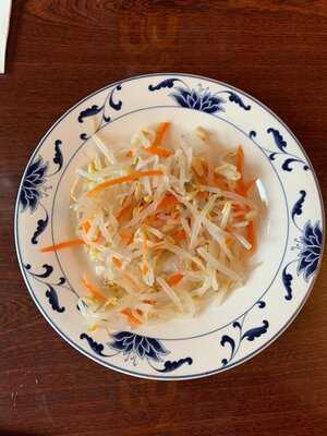 Panda Wok Restaurant