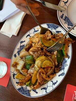 Panda Wok Restaurant