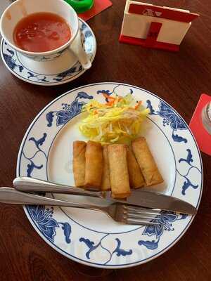 Panda Wok Restaurant