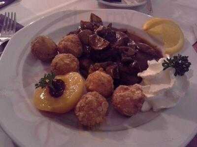 Löwenfeld Restaurant