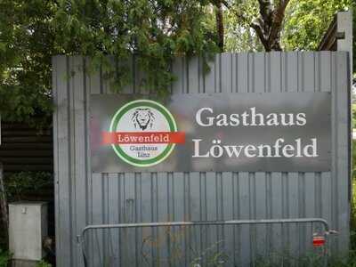 Löwenfeld Restaurant