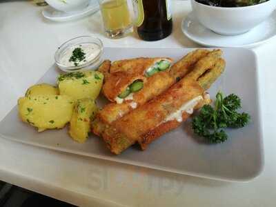 Löwenfeld Restaurant