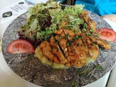 Löwenfeld Restaurant