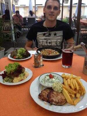 Gasthaus Zauner's Goldener Adler