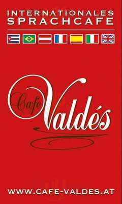 Café Valdés