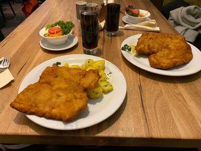 Jonathan & Sieglinde