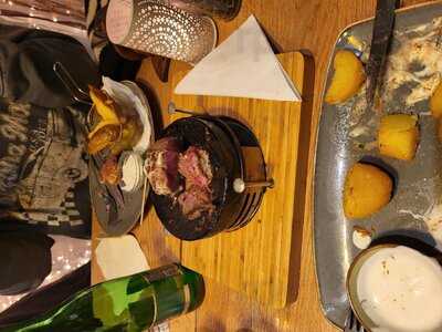 Jonathan & Sieglinde