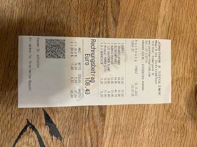 Jonathan & Sieglinde