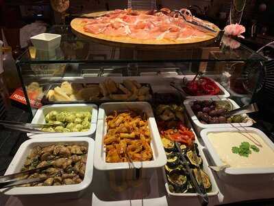 Sudlander Cafe-bistro