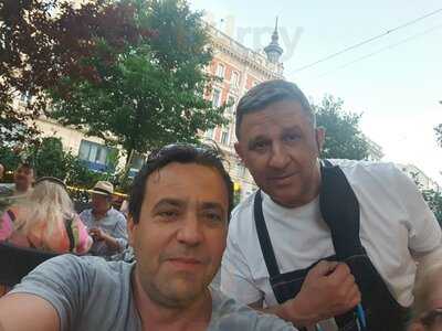 Sudlander Cafe-bistro