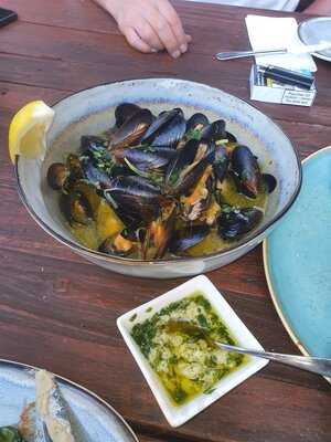 Sudlander Cafe-bistro