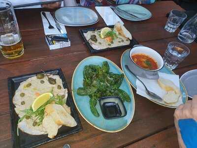 Sudlander Cafe-bistro