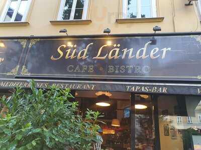 Sudlander Cafe-bistro