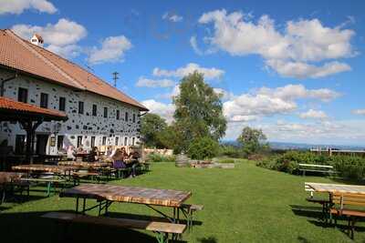 Jausenstation Satzinger