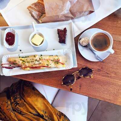 Greißlerei De Merin Graz