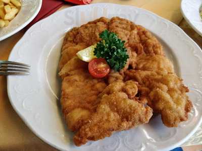 Moser - Zum Heimkehrer - Gasthof