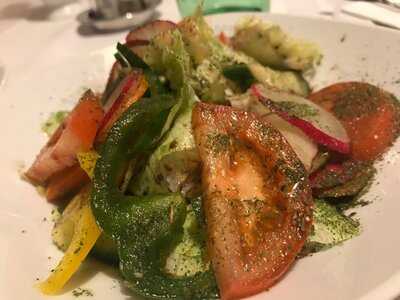 Restaurant Cafe Cello