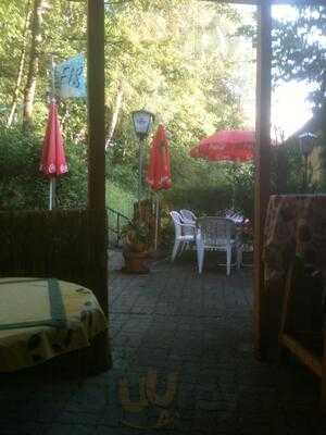 Restaurant Cafe Cello