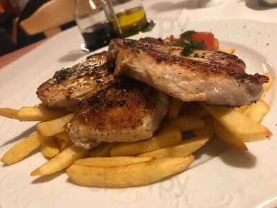 Restaurant Cafe Cello