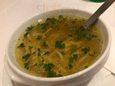 Restaurant Cafe Cello