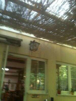 Restaurant Cafe Cello