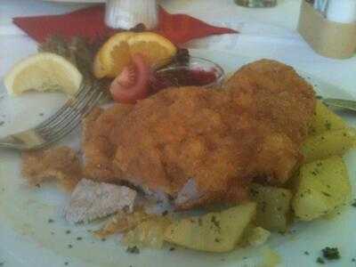 Restaurant Cafe Cello