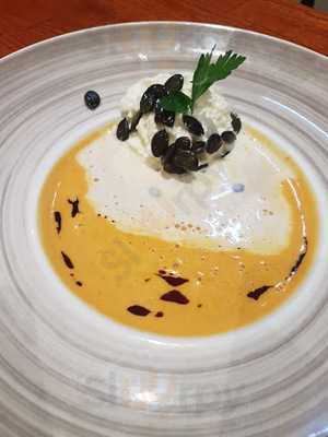 Osteria Am Schillerpark - Pasta Vino Tipico