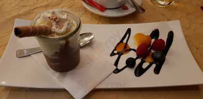 Osteria Am Schillerpark - Pasta Vino Tipico