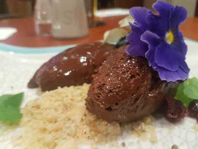 Osteria Am Schillerpark - Pasta Vino Tipico