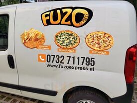 Fuzo Pizza & Kebap
