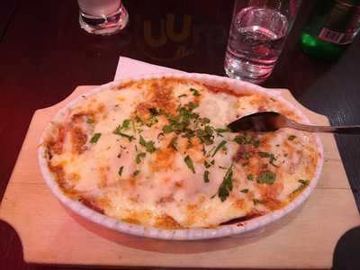 Restaurant Ciao & Jassu