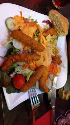 Restaurant Ciao & Jassu