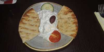 Restaurant Ciao & Jassu